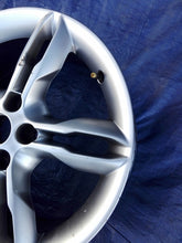 Load image into Gallery viewer, 1x Alufelge 17 Zoll 7.0" 5x108 50ET CM5JFB Ford Mondeo Rim Wheel FEL9325673856ba