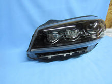 Load image into Gallery viewer, Frontscheinwerfer Kia Sorento III L009U6212BP LED Links Scheinwerfer Headlight