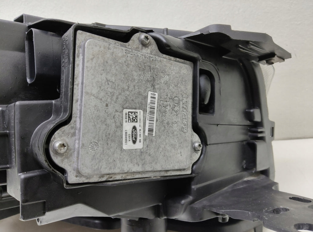 Frontscheinwerfer Ford Kuga II GV4113W030CJ Links Scheinwerfer Headlight SCH2303549092gl