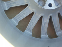 Load image into Gallery viewer, 1x Alufelge 17 Zoll 7.0" 5x112 45ET Glanz Graphit 81A601025A Audi Q2 Mg FEL5473301526sc
