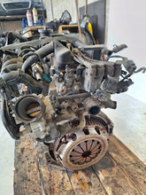 Laden Sie das Bild in den Galerie-Viewer, Motor Hyundai I10 G4LA 1.2 142TKm Benzin Engine Unkomplett