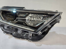 Laden Sie das Bild in den Galerie-Viewer, Frontscheinwerfer Toyota 7444NA-WY21W Rechts Scheinwerfer Headlight SCH8583973798ww