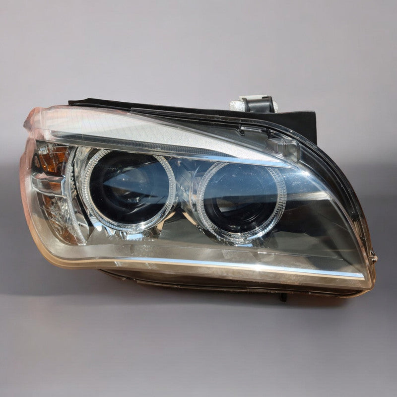 Frontscheinwerfer BMW X1 E84 7290252-07 90018097 Xenon Rechts Headlight