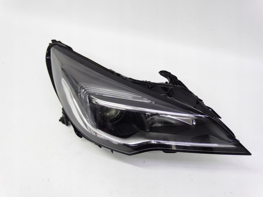 Frontscheinwerfer Opel Astra K 39158006 LED Rechts Scheinwerfer Headlight SCH1782498644dl