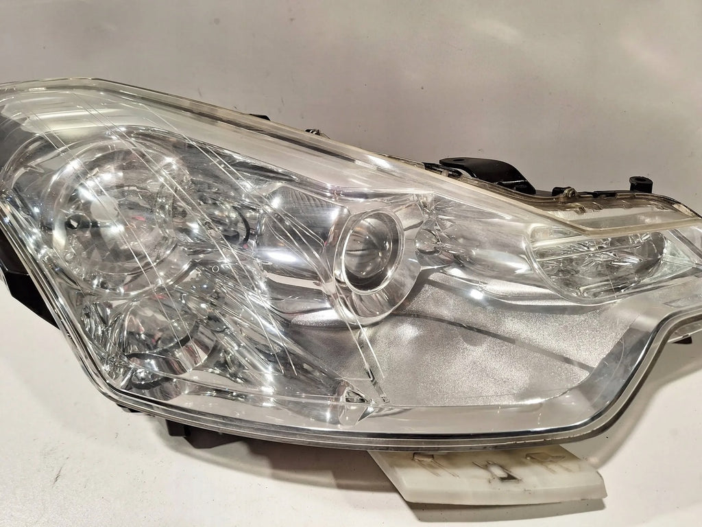 Frontscheinwerfer Citroën C-Crosser AVN9565 Xenon Rechts Scheinwerfer Headlight