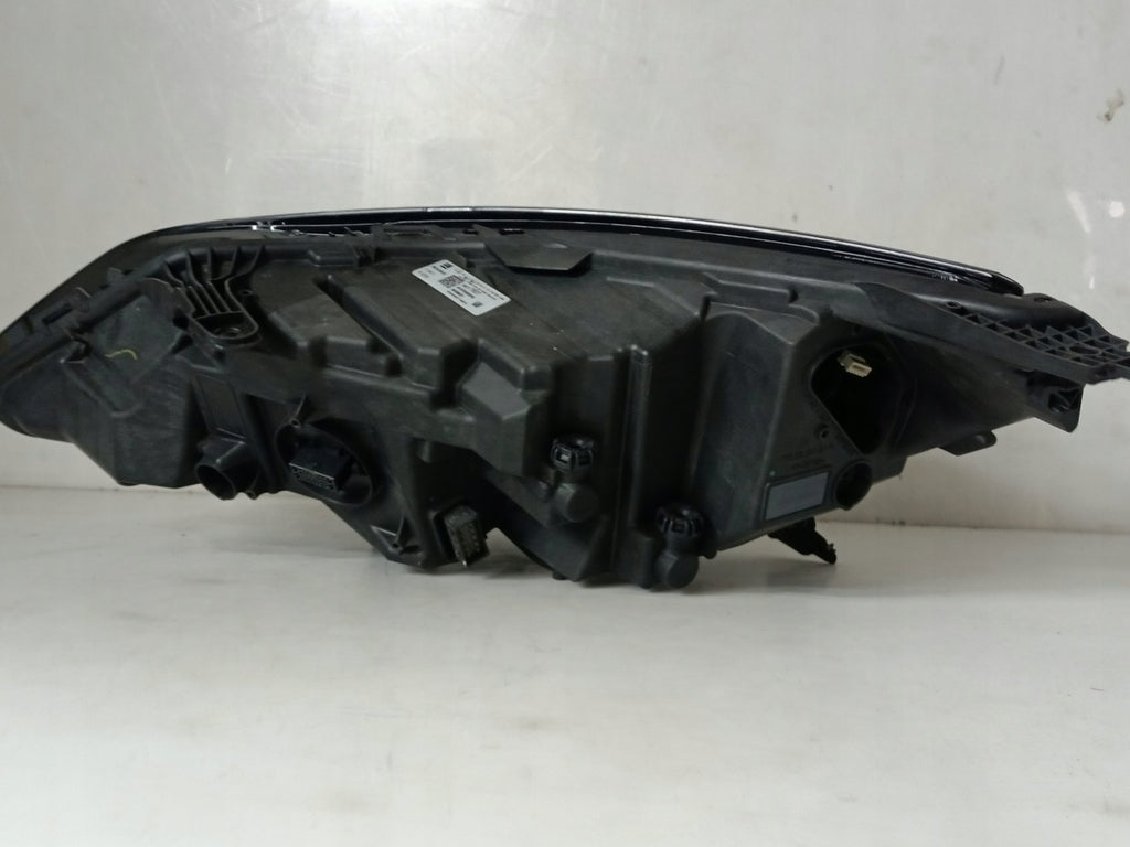 Frontscheinwerfer Opel Astra K 79632000-02 LED Rechts Scheinwerfer Headlight