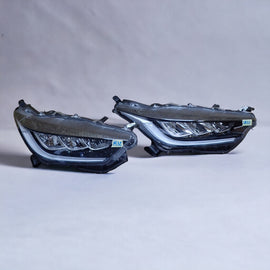 Frontscheinwerfer Toyota 4 Yaris 21592 FULL LED Rechts Scheinwerfer Headlight