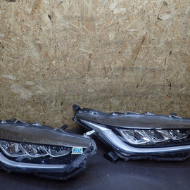 Frontscheinwerfer Toyota 4 Yaris 21592 Full LED Rechts Scheinwerfer Headlight SCH4443772632no