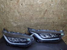 Load image into Gallery viewer, Frontscheinwerfer Toyota 4 Yaris 21592 Full LED Rechts Scheinwerfer Headlight SCH4443772632no