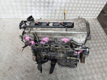 Laden Sie das Bild in den Galerie-Viewer, Motor Toyota Corolla Verso Avensis 1ZZ-FE 1.8 Benzin Engine Unkomplett MOT5665067767eh