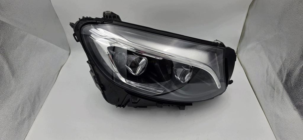 Frontscheinwerfer Mercedes-Benz Glc A2539065801 LED Rechts Headlight SCH7886214961jg