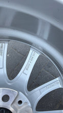 Load image into Gallery viewer, 4x Alufelge 17 Zoll 7.5" 5x112 27ET Glanz Silber 6868217 Audi G30 I Rim Wheel FEL1207985499mc