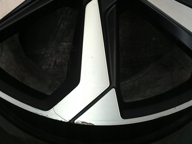 1x Alufelge 20 Zoll 8.0" 5x108 55ET Matt Graphit 32207327 Volvo Rim Wheel FEL7414455579rk