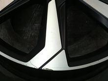 Load image into Gallery viewer, 1x Alufelge 20 Zoll 8.0" 5x108 55ET Matt Graphit 32207327 Volvo Rim Wheel FEL7414455579rk