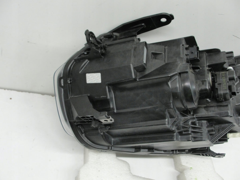 Frontscheinwerfer Dacia Duster 260101613R Full LED Rechts Scheinwerfer Headlight SCH1196056652pm