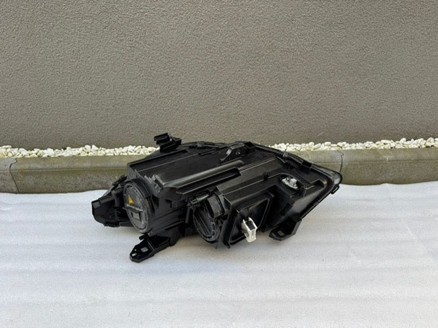 Frontscheinwerfer Mercedes-Benz Cla Amg A1179067300 A1179067000 LED Ein Satz SCH2129708892xs
