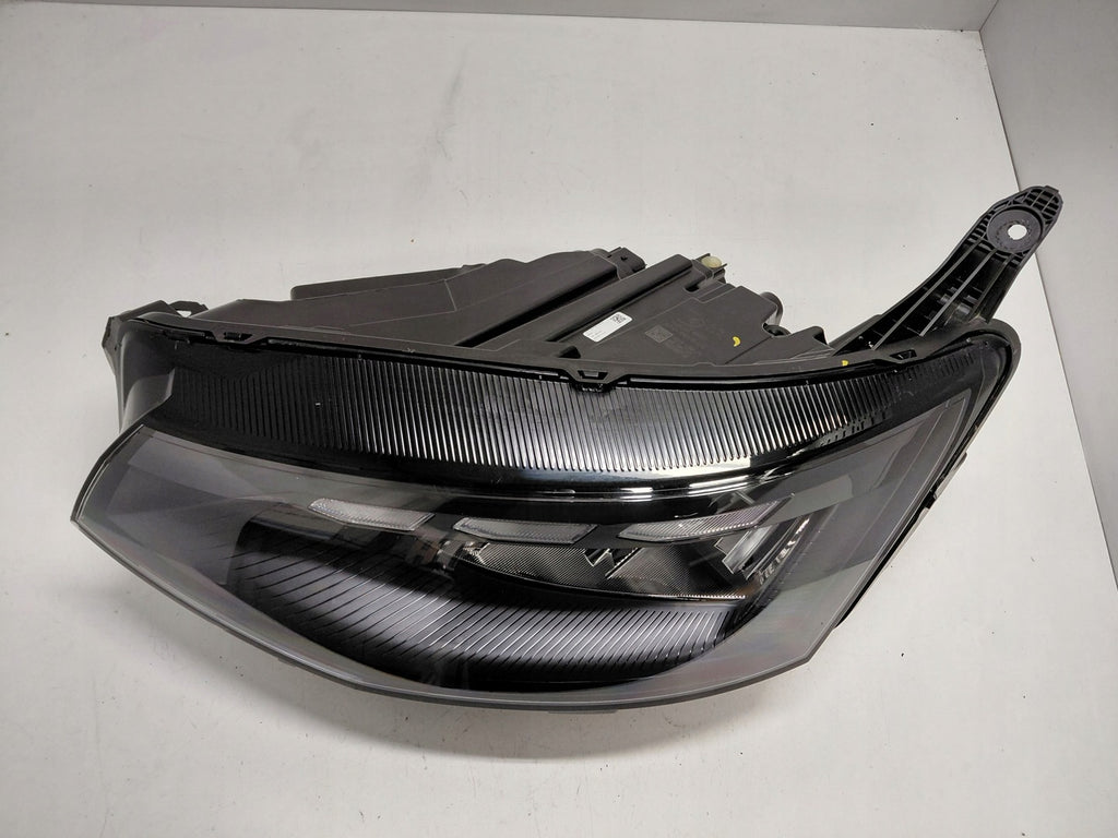 Frontscheinwerfer VW Transporter S741-13E015-CE Full LED Links Headlight SCH9353586984ym