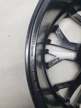 Laden Sie das Bild in den Galerie-Viewer, 1x Alufelge 19 Zoll 7.5" 5x114.3 KBA53169 Renault Megane E-Tech Rim Wheel FEL4246741260yx