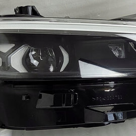 Frontscheinwerfer VW I 14B941036B Full LED Rechts Scheinwerfer Headlight SCH2863146826ug
