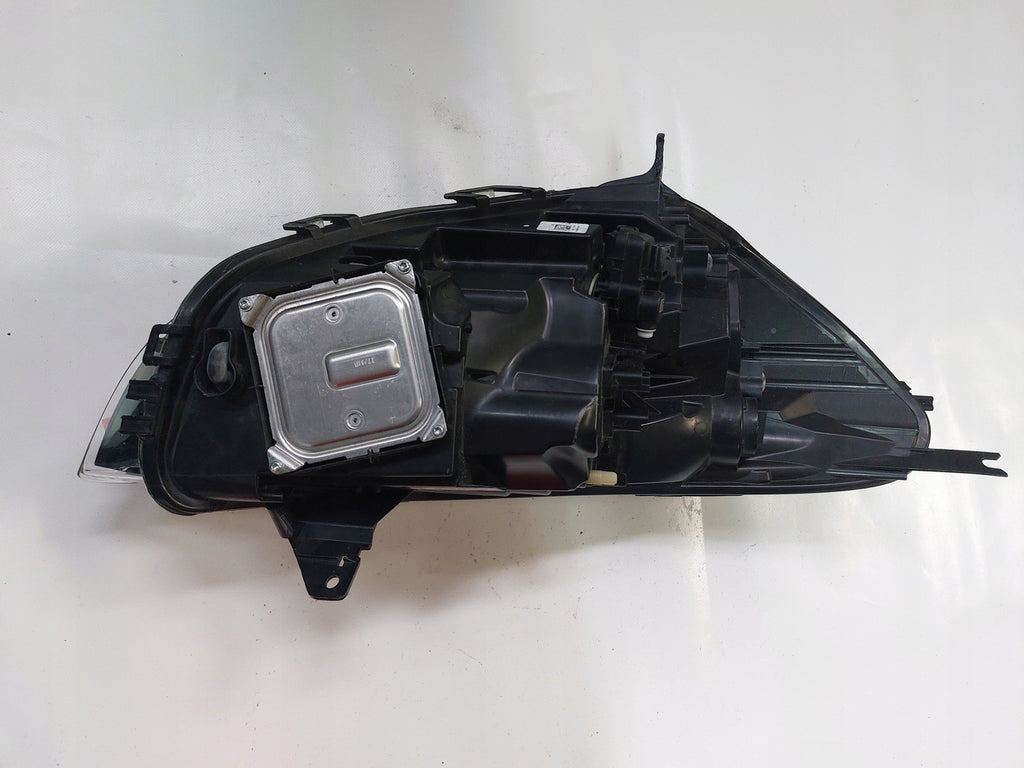 Frontscheinwerfer Renault Clio 1060499900010 260603664 Full LED Links Headlight