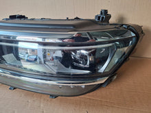 Load image into Gallery viewer, Frontscheinwerfer VW Tiguan Allspace Links Scheinwerfer Headlight SCH1102912343wk
