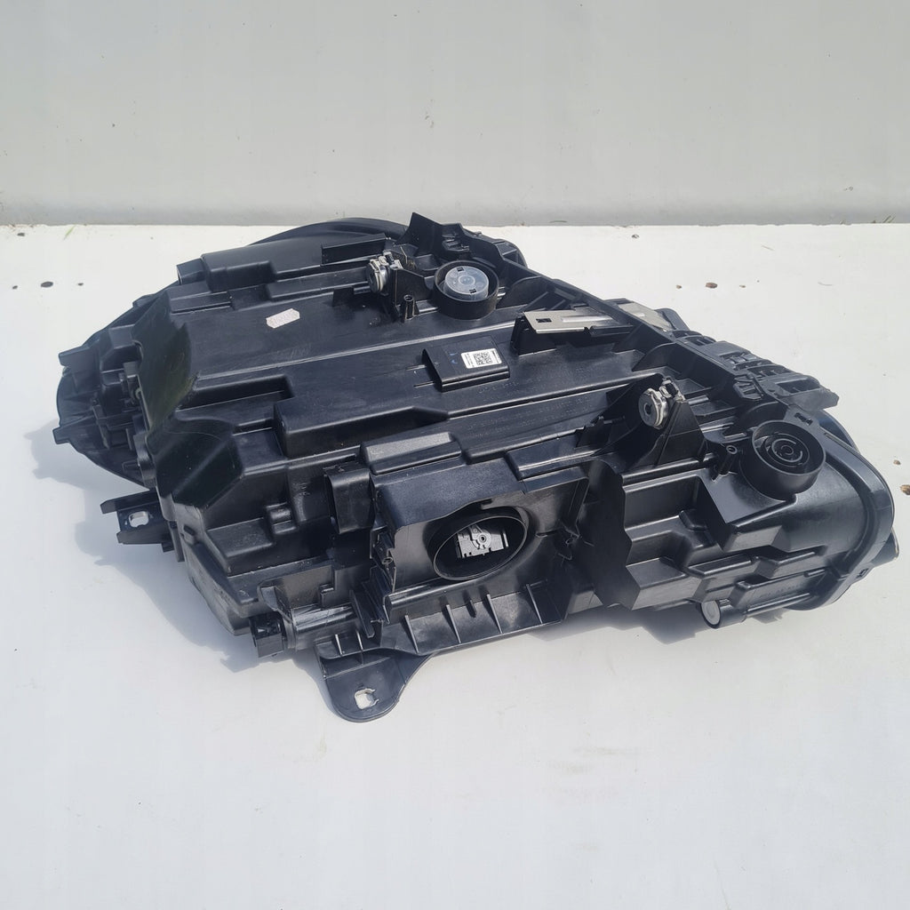 Frontscheinwerfer BMW 1 F40 5A1E056-02 LED Ein Stück (Rechts oder Links) SCH7752870582go