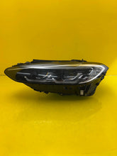 Laden Sie das Bild in den Galerie-Viewer, Frontscheinwerfer BMW 4 G22 G23 G26 5A19351-04 LED Links Scheinwerfer Headlight SCH7068274599pw