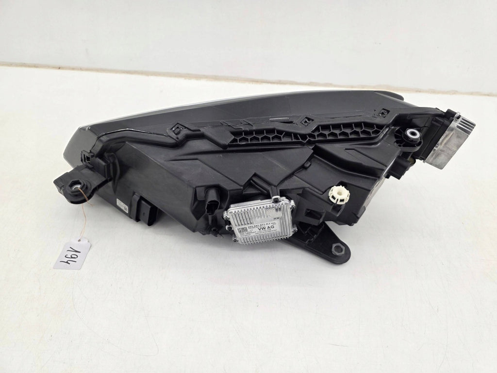 Frontscheinwerfer Skoda Superb III 3V1941016D Rechts Scheinwerfer Headlight SCH7169650228vx