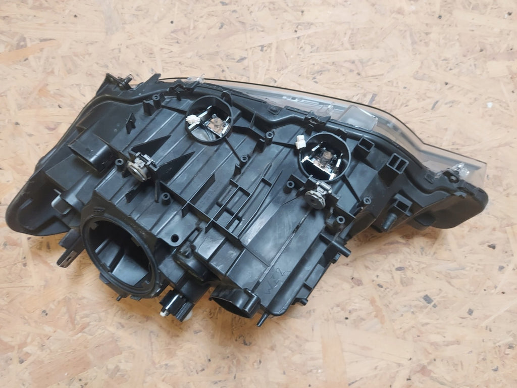 Frontscheinwerfer BMW F30 F31 7259526 Xenon Rechts Scheinwerfer Headlight SCH9276549165uh