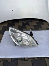 Load image into Gallery viewer, Frontscheinwerfer Opel Vectra C 13170934 Xenon Rechts Scheinwerfer Headlight SCH7411729885rw