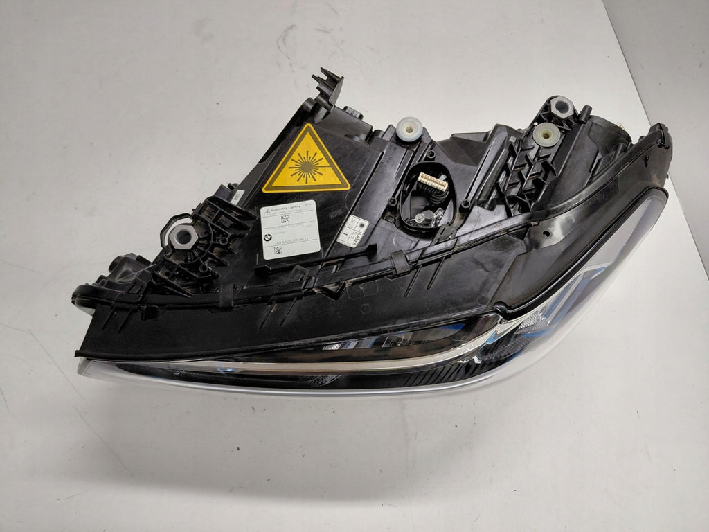 Frontscheinwerfer BMW G01 G02 5A29217 Laser Links Scheinwerfer Headlight SCH5859792411bs