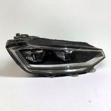 Laden Sie das Bild in den Galerie-Viewer, Frontscheinwerfer VW Sportsvan 517941036A LED Rechts Scheinwerfer Headlight