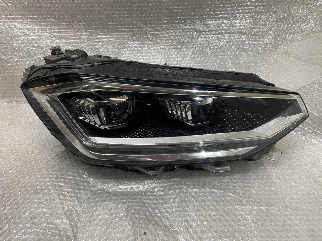 Frontscheinwerfer VW Sportsvan 517941036A LED Rechts Scheinwerfer Headlight