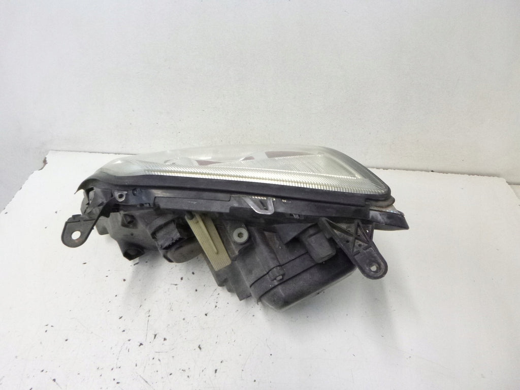 Frontscheinwerfer Opel Signum Vectra C 24453415DG Xenon Rechts Headlight