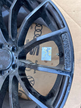 Load image into Gallery viewer, 1x Alufelge 19 Zoll 9.5" 5x120 BMW F25 Rim Wheel FEL8392166841ig