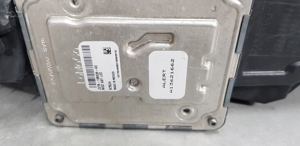 Frontscheinwerfer Ford Focus JX7B-13E014-AE LED Rechts Scheinwerfer Headlight SCH7224702519qi