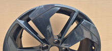 Load image into Gallery viewer, 1x Alufelge 18 Zoll 7.5" 5x112 5E3601025AP Skoda Octavia 5e3 Iv Rim Wheel FEL6492732032ym