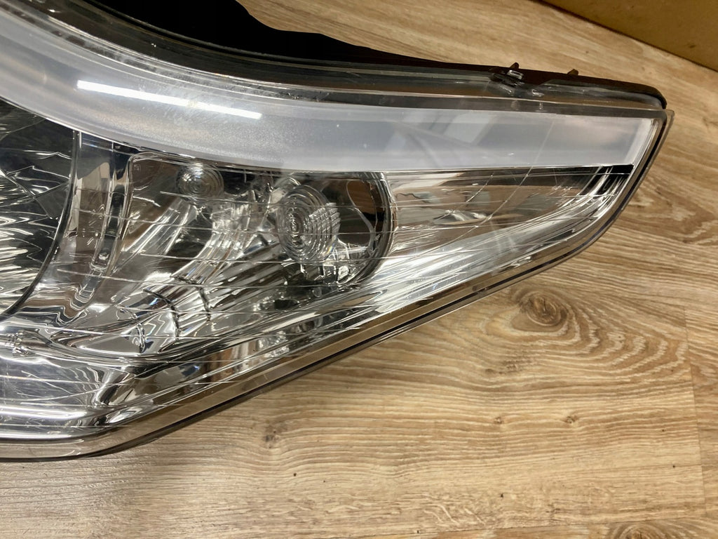 Frontscheinwerfer Citroën C4 06241310 Links Scheinwerfer Headlight