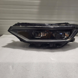 Frontscheinwerfer VW Passat B8 3G1941081P Links Scheinwerfer Headlight SCH4049798830fr