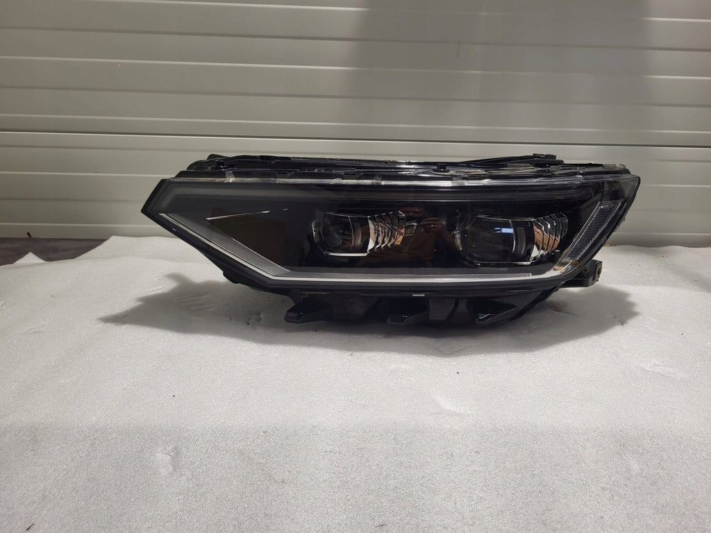 Frontscheinwerfer VW Passat B8 3G1941081P Links Scheinwerfer Headlight SCH4049798830fr