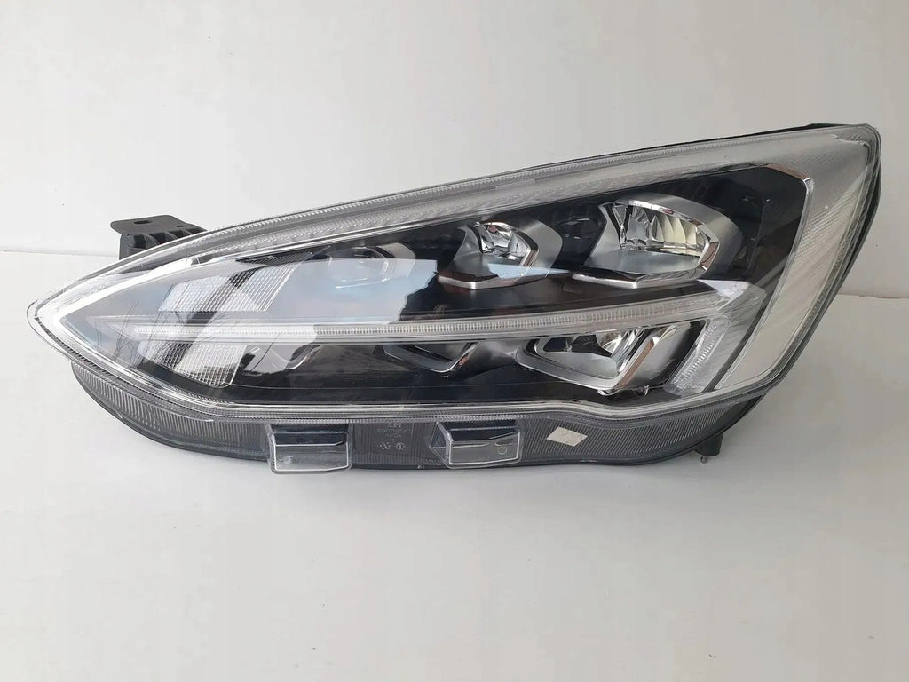 Frontscheinwerfer Ford Focus JX7B-13E015AD LED Links Scheinwerfer Headlight