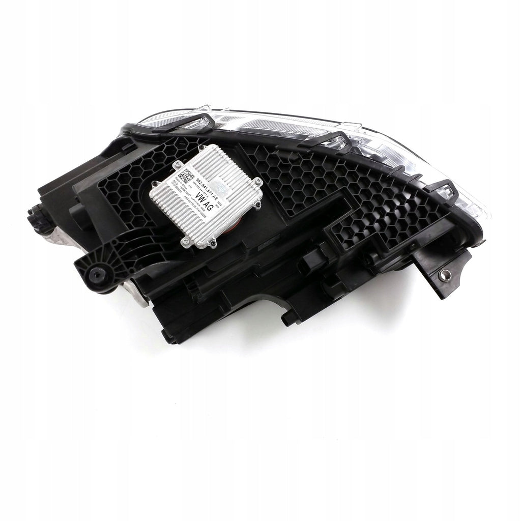 Frontscheinwerfer VW Caddy V 2K8941036B Full LED Rechts Scheinwerfer Headlight SCH9676736173cp