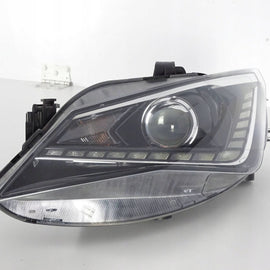 Frontscheinwerfer Seat Ibiza IV I 6J1941007 Links Scheinwerfer Headlight SCH4789053990lf