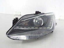 Laden Sie das Bild in den Galerie-Viewer, Frontscheinwerfer Seat Ibiza IV I 6J1941007 Links Scheinwerfer Headlight SCH4789053990lf