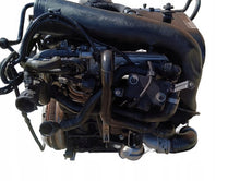 Load image into Gallery viewer, Motor Audi VW A3 I BKD 2.0 TDI 140PS 172TKm Diesel Engine Komplett MOT7915307523eo