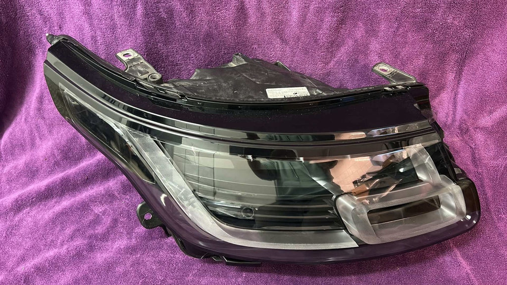 Frontscheinwerfer Land Rover Range I L405 JK52-13W029-KG LED Rechts Headlight SCH8419271477rr
