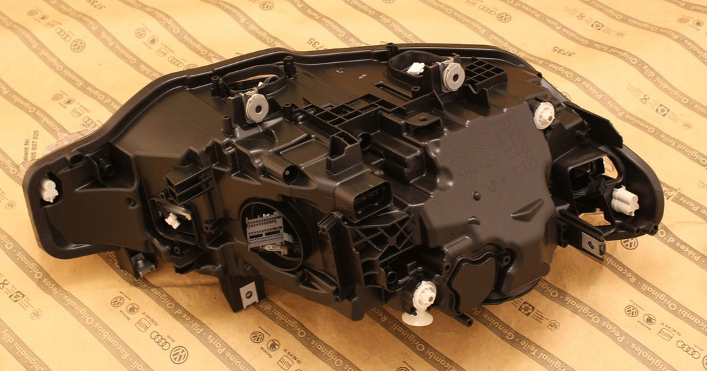 Frontscheinwerfer BMW 3 F30 F31 8739559-02 1EX012102-71 LED Links Headlight SCH2779546035oj