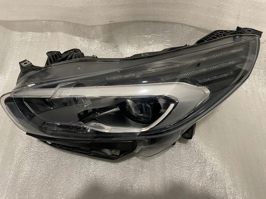 Frontscheinwerfer Ford Galaxy 90076253 LED Links Scheinwerfer Headlight SCH8330186519so
