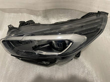 Laden Sie das Bild in den Galerie-Viewer, Frontscheinwerfer Ford Galaxy 90076253 LED Links Scheinwerfer Headlight SCH8330186519so