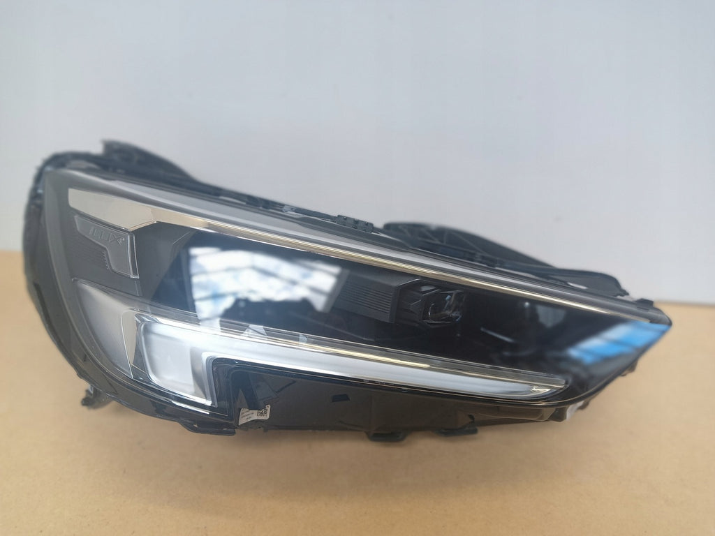 Frontscheinwerfer Opel Insignia B 39136836 Full LED Rechts Headlight